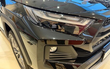 Toyota RAV4, 2025 год, 4 400 000 рублей, 5 фотография