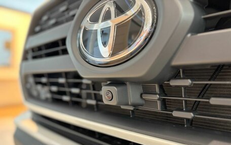 Toyota RAV4, 2025 год, 4 400 000 рублей, 23 фотография