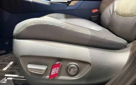 Toyota RAV4, 2025 год, 4 400 000 рублей, 8 фотография