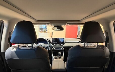 Toyota RAV4, 2025 год, 4 400 000 рублей, 13 фотография