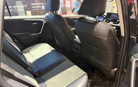 Toyota RAV4, 2025 год, 4 400 000 рублей, 12 фотография