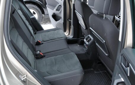 Volkswagen Tiguan II, 2019 год, 2 620 000 рублей, 18 фотография