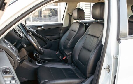 Volkswagen Tiguan I, 2015 год, 1 395 000 рублей, 11 фотография