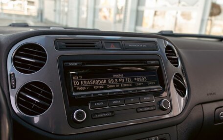 Volkswagen Tiguan I, 2015 год, 1 395 000 рублей, 14 фотография