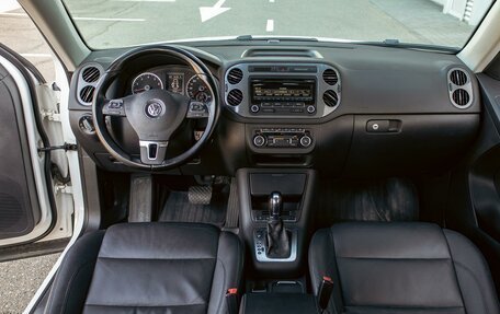 Volkswagen Tiguan I, 2015 год, 1 395 000 рублей, 16 фотография