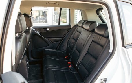 Volkswagen Tiguan I, 2015 год, 1 395 000 рублей, 17 фотография