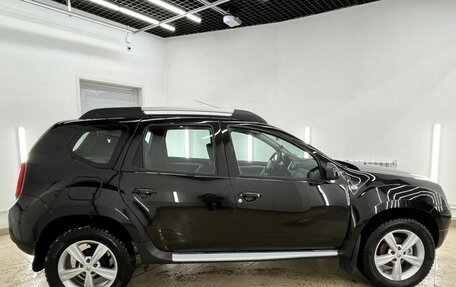 Renault Duster I рестайлинг, 2012 год, 1 197 000 рублей, 6 фотография