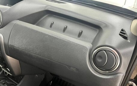 Renault Duster I рестайлинг, 2012 год, 1 197 000 рублей, 14 фотография