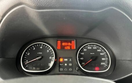 Renault Duster I рестайлинг, 2012 год, 1 197 000 рублей, 21 фотография