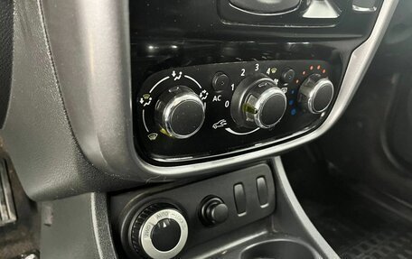 Renault Duster I рестайлинг, 2012 год, 1 197 000 рублей, 19 фотография