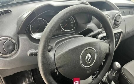 Renault Duster I рестайлинг, 2012 год, 1 197 000 рублей, 24 фотография