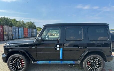 Mercedes-Benz G-Класс AMG, 2026 год, 34 500 000 рублей, 3 фотография