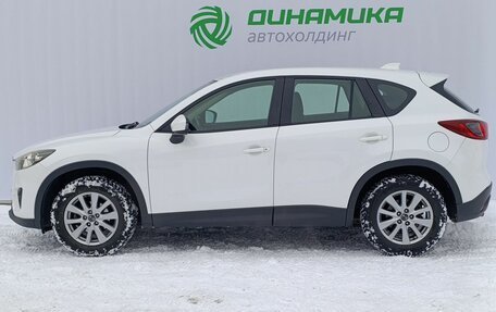 Mazda CX-5 II, 2014 год, 1 870 000 рублей, 8 фотография