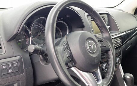 Mazda CX-5 II, 2014 год, 1 870 000 рублей, 9 фотография