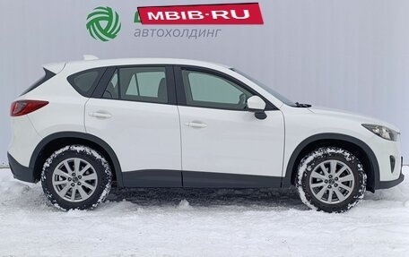 Mazda CX-5 II, 2014 год, 1 870 000 рублей, 4 фотография