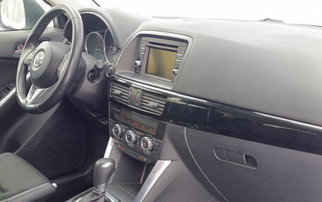 Mazda CX-5 II, 2014 год, 1 870 000 рублей, 10 фотография