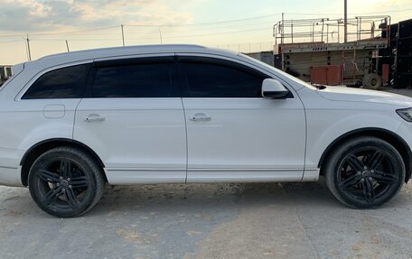 Audi Q7, 2010 год, 2 300 000 рублей, 4 фотография