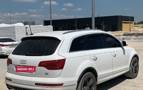 Audi Q7, 2010 год, 2 300 000 рублей, 6 фотография