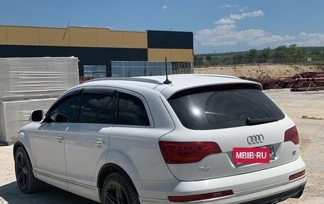 Audi Q7, 2010 год, 2 300 000 рублей, 7 фотография