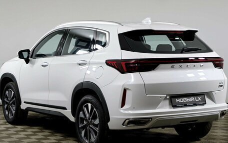 CheryExeed LX, 2025 год, 3 090 000 рублей, 7 фотография