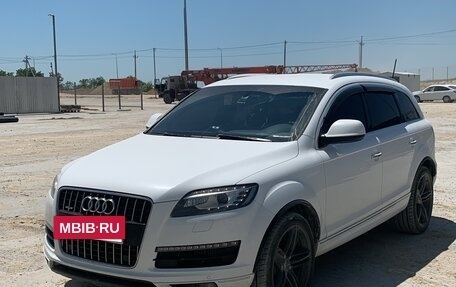 Audi Q7, 2010 год, 2 300 000 рублей, 2 фотография