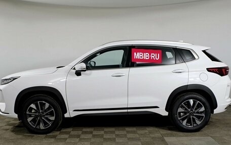 CheryExeed LX, 2025 год, 3 090 000 рублей, 8 фотография