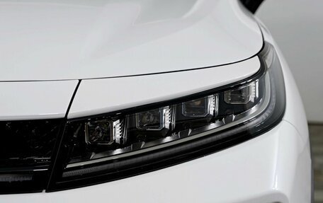 CheryExeed LX, 2025 год, 3 090 000 рублей, 10 фотография