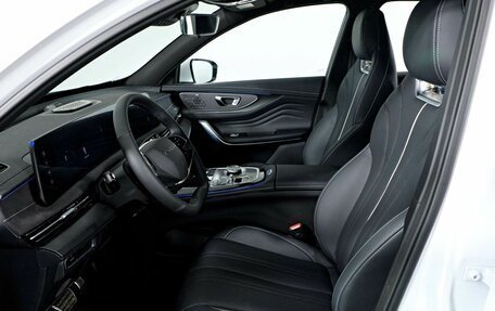 CheryExeed LX, 2025 год, 3 090 000 рублей, 11 фотография