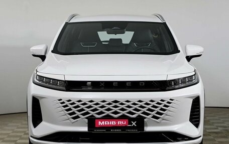 CheryExeed LX, 2025 год, 3 090 000 рублей, 2 фотография