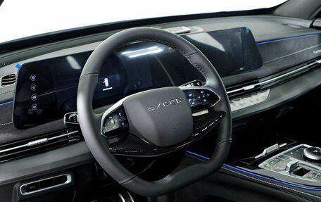 CheryExeed LX, 2025 год, 3 090 000 рублей, 12 фотография