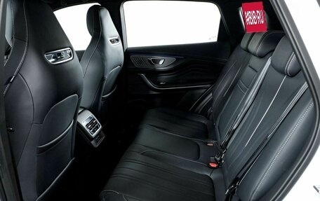 CheryExeed LX, 2025 год, 3 090 000 рублей, 18 фотография