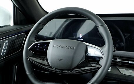 CheryExeed LX, 2025 год, 3 090 000 рублей, 23 фотография