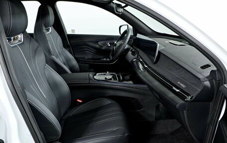 CheryExeed LX, 2025 год, 3 090 000 рублей, 20 фотография