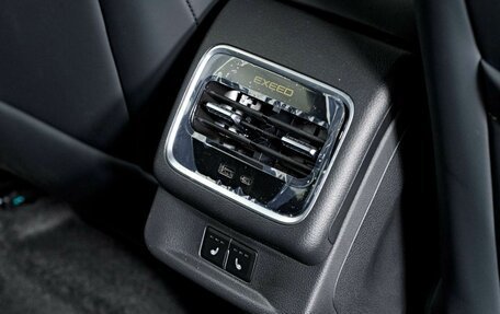 CheryExeed LX, 2025 год, 3 090 000 рублей, 24 фотография