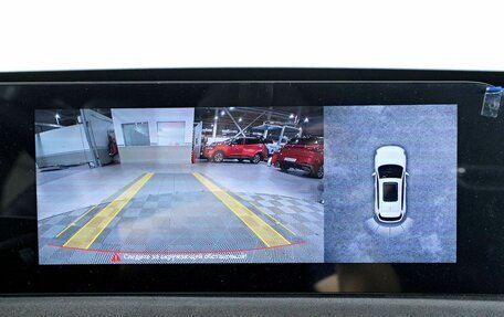 CheryExeed LX, 2025 год, 3 090 000 рублей, 27 фотография