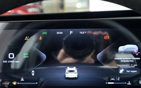 CheryExeed LX, 2025 год, 3 090 000 рублей, 25 фотография