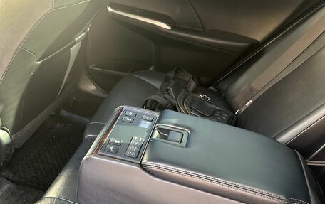 Toyota Camry, 2016 год, 2 080 000 рублей, 5 фотография