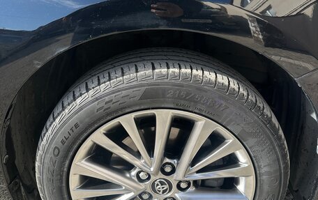 Toyota Camry, 2016 год, 2 080 000 рублей, 9 фотография