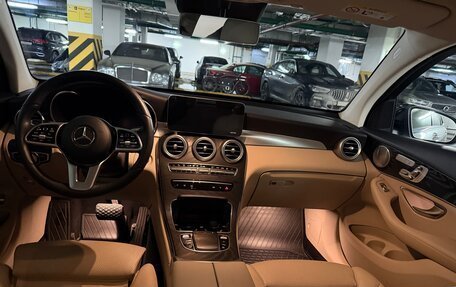 Mercedes-Benz GLC Coupe, 2020 год, 5 590 000 рублей, 5 фотография