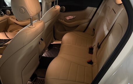 Mercedes-Benz GLC Coupe, 2020 год, 5 590 000 рублей, 6 фотография