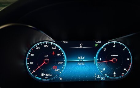 Mercedes-Benz GLC Coupe, 2020 год, 5 590 000 рублей, 8 фотография