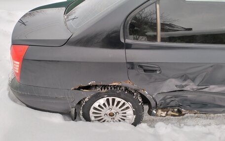 Hyundai Elantra III, 2005 год, 200 000 рублей, 6 фотография