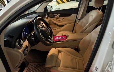 Mercedes-Benz GLC Coupe, 2020 год, 5 590 000 рублей, 4 фотография