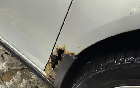 Volkswagen Jetta VI, 2008 год, 350 000 рублей, 13 фотография