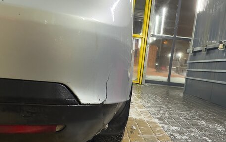 Volkswagen Jetta VI, 2008 год, 350 000 рублей, 12 фотография