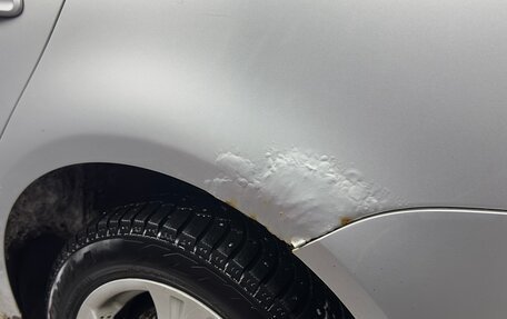 Volkswagen Jetta VI, 2008 год, 350 000 рублей, 14 фотография