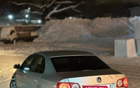 Volkswagen Jetta VI, 2008 год, 350 000 рублей, 4 фотография