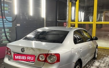 Volkswagen Jetta VI, 2008 год, 350 000 рублей, 6 фотография