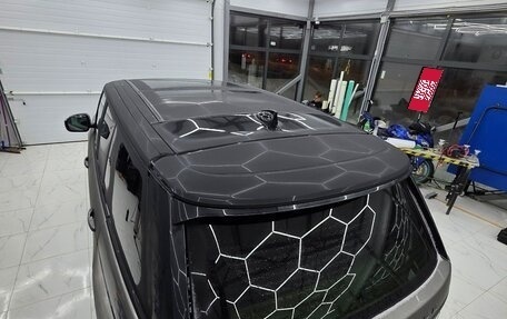 Land Rover Range Rover IV рестайлинг, 2021 год, 9 500 000 рублей, 10 фотография