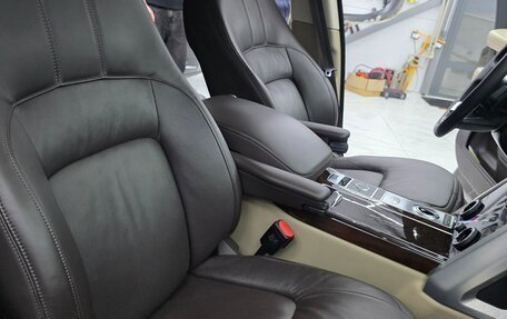 Land Rover Range Rover IV рестайлинг, 2021 год, 9 500 000 рублей, 18 фотография